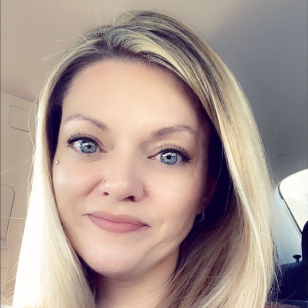 Meet your Posher, Rachae